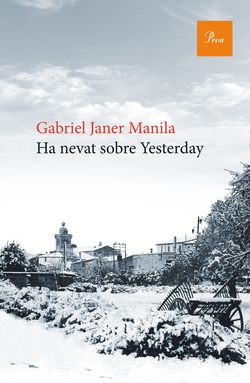 HA NEVAT SOBRE YESTEDAY