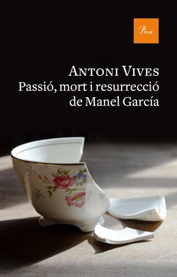 Passio, mort i resurrecio manel garcia