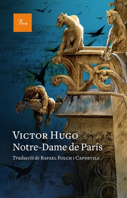 NOTRE-DAME DE PARIS
