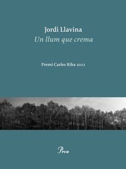 Un llum que crema