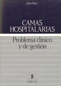 Camas hospitalarias