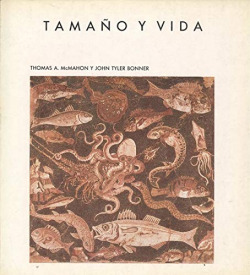 TAMAÑO Y VIDA