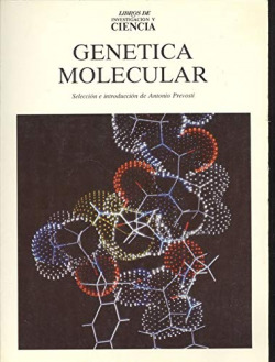 GENETICA MOLECULAR