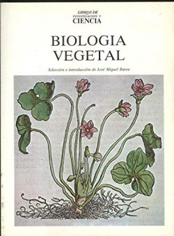 BIOLOGIA VEGETAL