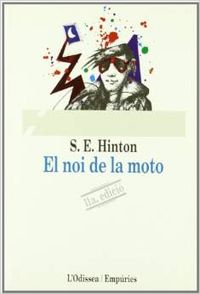 El noi de la moto