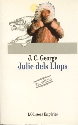 Julie dels llops