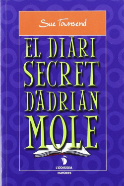 El diari secret d'Adrian Mole