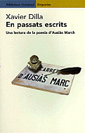 En passats escrits.