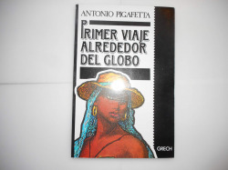 PRIMER VIAJE EN TORNO DEL GLOBO