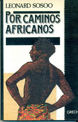 POR CAMINOS AFRICANOS