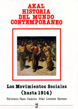 Los movimientos sociales hasta 1914