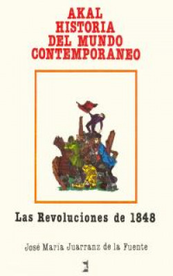 REVOLUCIONES DE 1848