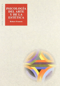 Psicología del arte y la estética