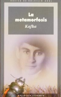 La metamorfosis