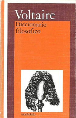 DICC. FILOSOFICO