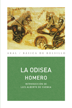 La odisea