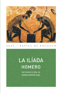 La ilíada