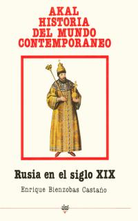 Rusia en el siglo XIX