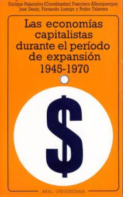 ECONOMIAS CAPITALISTAS DURANTE EL PE
