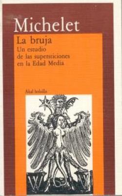 BRUJA