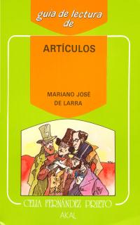 Articulos de Larra