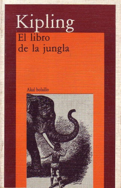 ** LIBRO DE LA JUNGLA