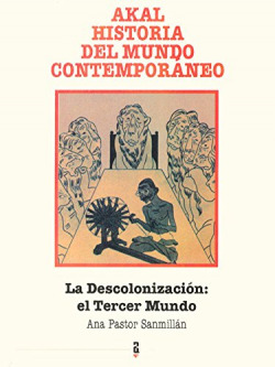 La descolonizacion: el tercer mundo