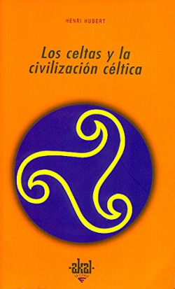 Los celtas y civilización céltica