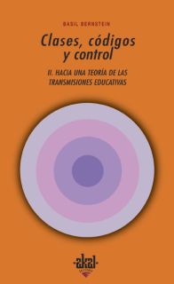 Clases, codigo y control II