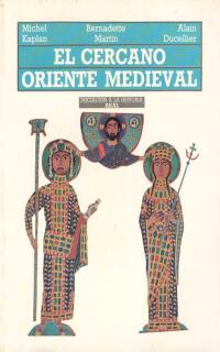 Cercano oriente medieval