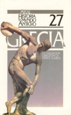CIVILIZACION GRIEGA EN LA EPOCA CLASI