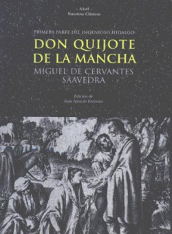 QUIJOTE (2 VOL.)