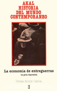 La economía de entreguerras:La gran depresión