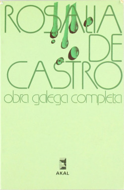 Obra galega completa