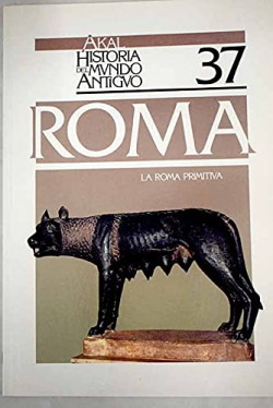ROMA PRIMITIVA