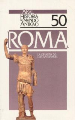 DINASTIA DE LOS ANTONINOS