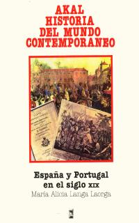 España y Portugal en el siglo XIX