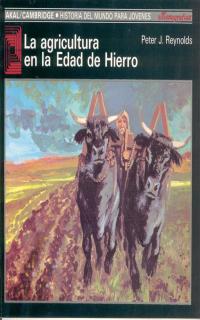 Agricultura en la edad de hierro