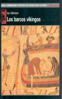 Barcos vikingos