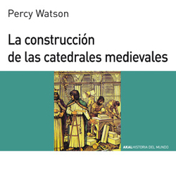 Construccion de las catedrales medievales