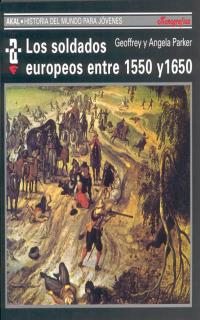 Soldados europeos