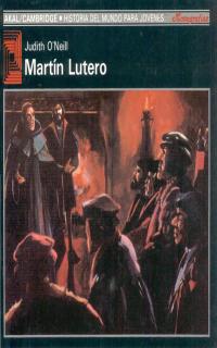 Martin Lutero