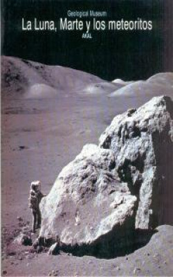 LUNA, MARTE Y LOS METEORITOS