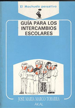 GUIA PARA LOS INTERCAMBIOS ESCOLARES