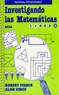Investigando las matematicas.libro 2
