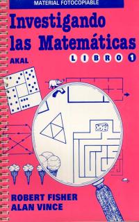 Investigando las matematicas.libro 1