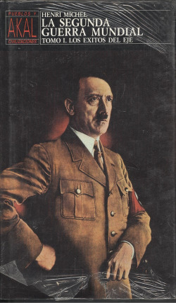 La Segunda Guerra Mundial I
