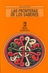 FRONTERAS DE LOS SABERES