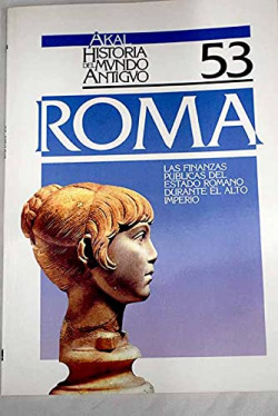 FINANZAS PUBLICAS DEL ESTADO ROMANO