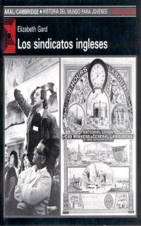 Sindicatos ingleses